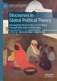 Discourses in Global Political Theory (eBook, PDF) Discourses in Global Political Theory (eBook, PDF)