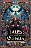 Tales from the Halls of Valhalla (Mythology Anthologies) (eBook, ePUB)