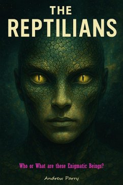 Cover The Reptilians (eBook, ePUB)