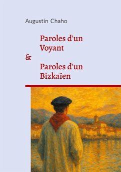 Paroles d'un Voyant (eBook, ePUB)