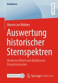 Auswertung historischer Sternspektren (eBook, PDF)