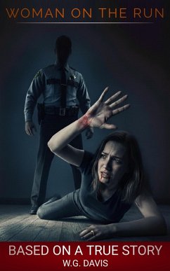 Cover Woman On The Run (eBook, ePUB)