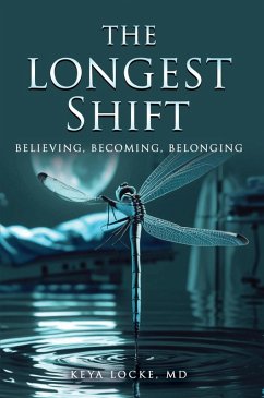 Cover The Longest Shift (eBook, ePUB)