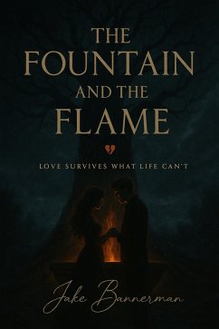 Cover The Fountain and the Flame (eBook, ePUB)