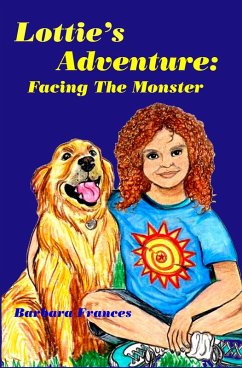 Cover Lottie's Adventure: Facing The Monster (eBook, ePUB)