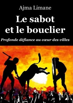 Cover Le sabot et le bouclier (eBook, ePUB)