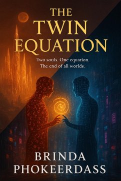 The Twin Equation (eBook, ePUB) - Phokeerdass, Brinda