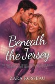 Beneath the Jersey (eBook, ePUB)