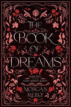 Cover The Book of Dreams (The Dark Library Series, #2) (eBook, ePUB)