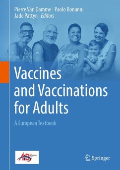 Cover Vaccines and Vaccinations for Adults (eBook, PDF)