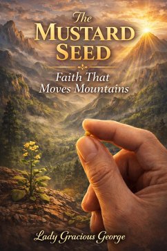 Cover The Mustard Seed . Faith That moves mountains (eBook, ePUB)