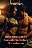 Breeding Boss's Cuckold Secretary Submission (eBook, ePUB)