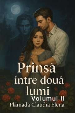Cover Prinsa între doua lumi Volumul II (eBook, ePUB)
