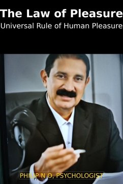 The Law of Plesure (eBook, ePUB) - O, Philip N