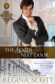 The Rogue Next Door (The Marvelous Munroes, #2) (eBook, ePUB)