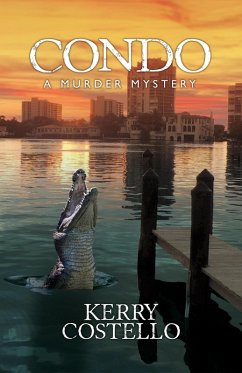 Cover Condo (eBook, ePUB)