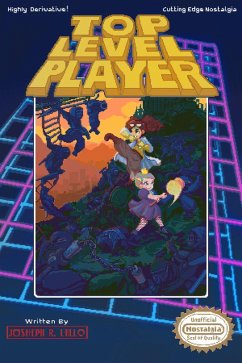 Top Level Player (eBook, ePUB) - Lallo, Joseph R.