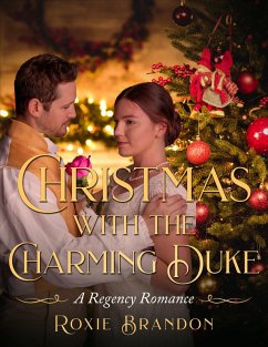 Cover Christmas with the Charming Duke (eBook, ePUB)