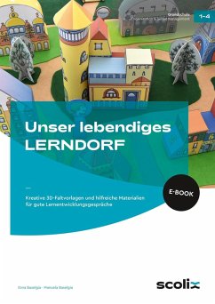 Unser lebendiges LERNDORF (eBook, PDF) - Baselgia, Ilona; Baselgia, Manuela
