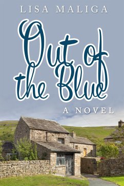 Cover Out of the Blue (eBook, ePUB)