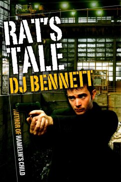 Cover Rat's Tale (Hamelin, #4) (eBook, ePUB)