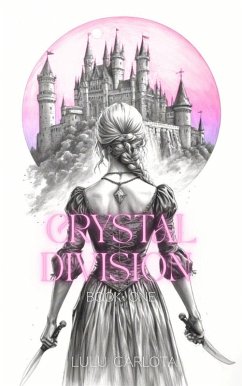 Cover Crystal Division (eBook, ePUB)