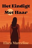Het Eindigt Met Haar (eBook, ePUB)
