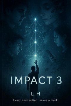 Impact 3 (eBook, ePUB) - Laaouamri, Hamza
