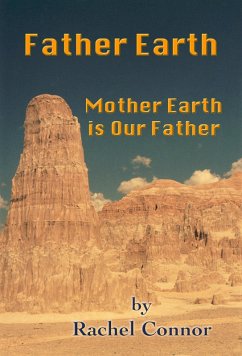 Cover Father Earth - Mother Earth is Our Father (eBook, ePUB)
