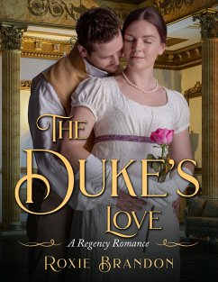 Cover The Duke's Love (eBook, ePUB)