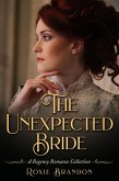 The Unexpected Bride (eBook, ePUB) The Unexpected Bride (eBook, ePUB)