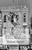 Merchant of Venice, CA Screenplay (eBook, ePUB)