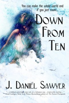 Cover Down From Ten (eBook, ePUB)