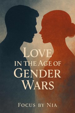 Cover Love in the Age of Gender Wars (eBook, ePUB)