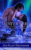 Winter Fire (eBook, ePUB)