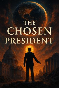 Cover The Chosen President (eBook, ePUB)