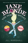 Jane Blonde, The Perfect Spylet (eBook, ePUB)