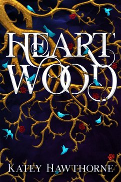 Cover Heart Wood (eBook, ePUB)