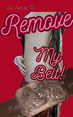 Cover Remove My Belt (eBook, ePUB)