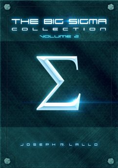 Cover The Big Sigma Collection: Volume 2 (eBook, ePUB)
