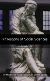 Philosophy of Social Sciences: An Introduction (eBook, ePUB)