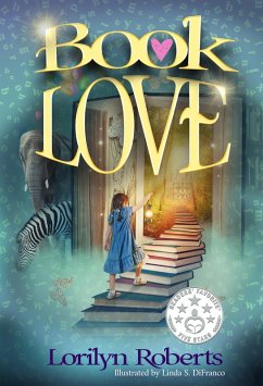 Cover Book Love (eBook, ePUB)