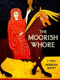 Cover The Moorish Whore (eBook, ePUB)