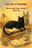 Cats, Clues & Candlelight. Murder in Little Firling - Omnibus Volume One (eBook, ePUB)
