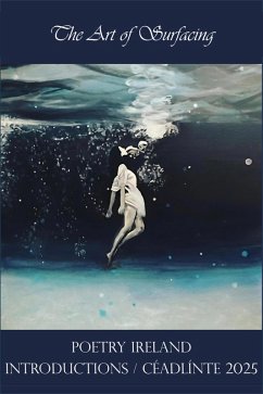 The Art of Surfacing (eBook, ePUB) - Poetry Ireland