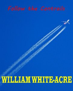 Cover Follow The Contrails (eBook, ePUB)