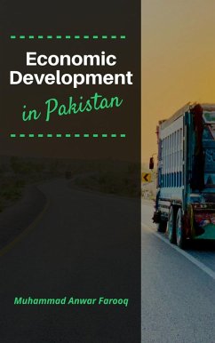 Cover Economic Development in Pakistan (eBook, ePUB)