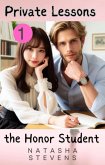 Private Lessons 1: The Honor Student (eBook, ePUB)