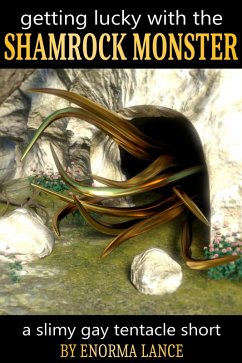 Cover Getting Lucky with the Shamrock Monster (eBook, ePUB)