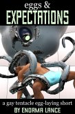 Eggs and Expectations (eBook, ePUB)